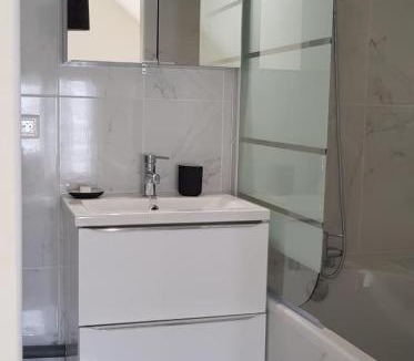 Argenteuil Apartment | Appartement à 10 minutes de Paris