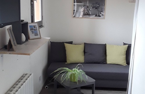 Ouistreham Apartment | Appartement à 100mètres de la Plage