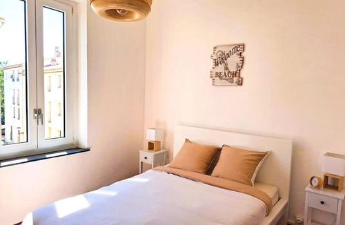 Centre Historique Apartment | Appartement à 100m des Barques