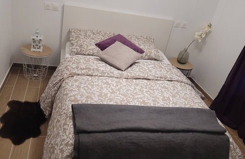 Centre Apartment | Appartement à 15 mn en Train de Paris et à 20 mn en Voiture de L'aéroport Roissy