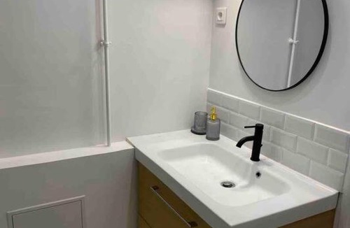 Ternes Apartment | Appartement à 2 minutes de l’arc de triomphe
