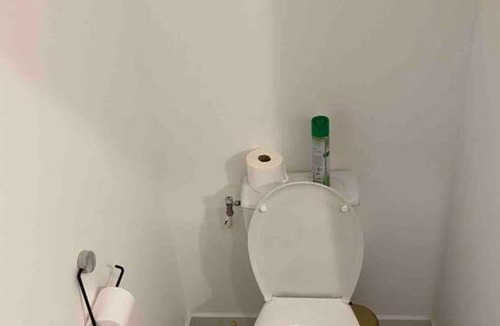 Ternes Apartment | Appartement à 2 minutes de l’arc de triomphe