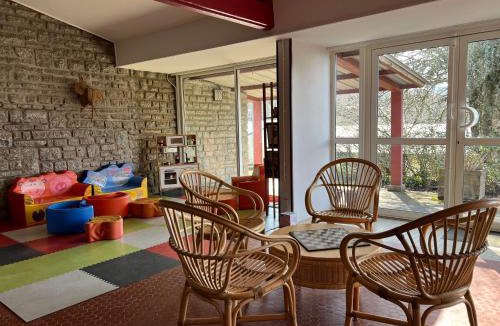 La Salvetat-sur-Agout Apartment | Appartement à 200 m du lac de la Raviège