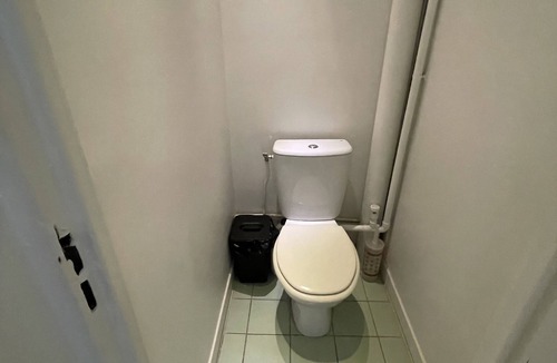 Arcueil Apartment | Appartement à 25 Minutes du Centre de Paris