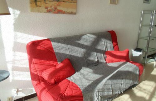 Balaruc-les-Bains Apartment | Appartement à 5 min des Thermes à Balaruc - Animaux admis - FR-1-503-66