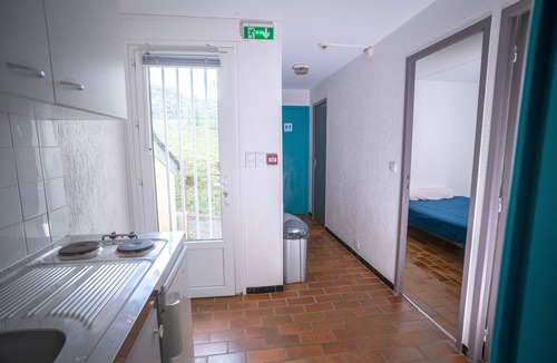 Lacaune Apartment | Appartement à 5 Minutes des Sources Chaude !