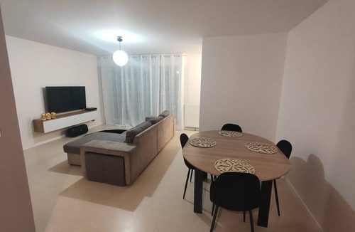 Villejean House | Appartement à 5 Minutes du Centre Ville de Rennes