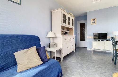 Stella-Plage Apartment | Appartement à 50m de la plage avec balcon, animaux acceptés - FR-1-236-64