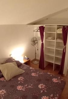 Vendres Apartment | Appartement à 8 km de la mer - 3 chambres