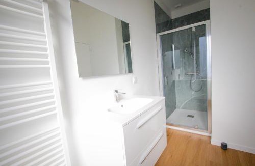 Beaupreau Apartment | Appartement à Beaupréau en Mauges