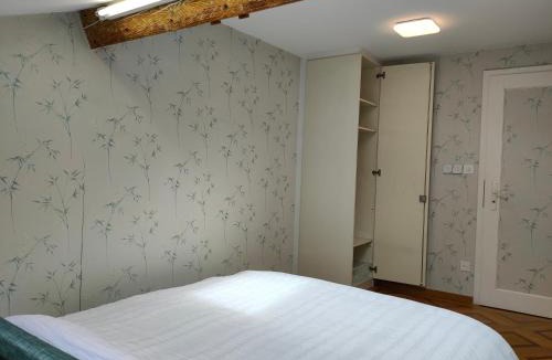 Fribourg Apartment | Appartement à côté de la gare centrale