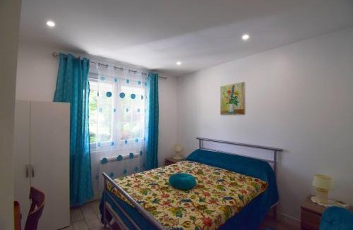 Sauveterre-Saint-Denis Apartment | Appartement à Caudecoste, proche d'Agen