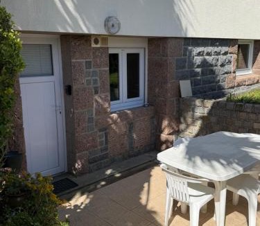 La Roche-Bernard Apartment | Appartement à deux pas du port de la roche Bernard