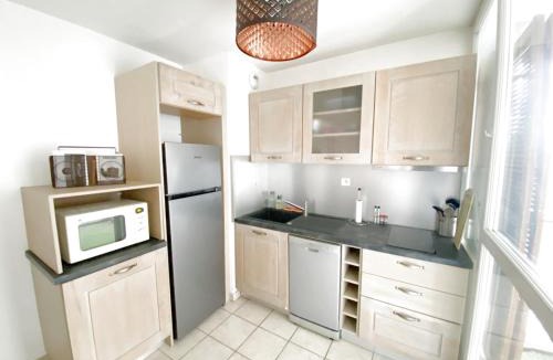 Aigues-Mortes Apartment | Appartement à deux pas des remparts