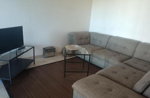 Aigues-Mortes Apartment | Appartement à deux pas des remparts