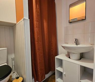 Tourcoing Apartment | Appartement à deux pas du métro et du centre