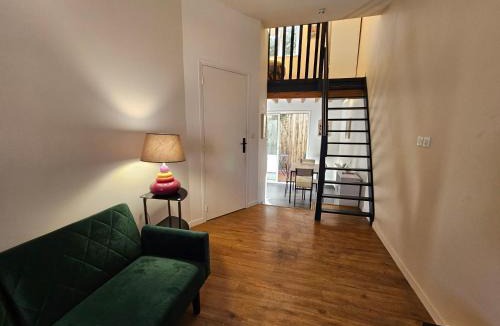 Tourcoing Apartment | Appartement à deux pas du métro et du centre