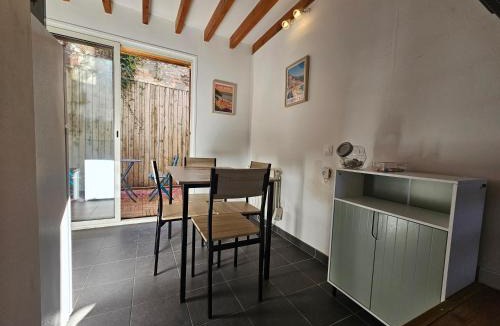 Tourcoing Apartment | Appartement à deux pas du métro et du centre