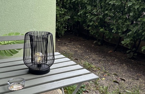 Sainte-Genevieve-des-Bois Apartment | Appartement à Fleury-merogis Proche de Paris