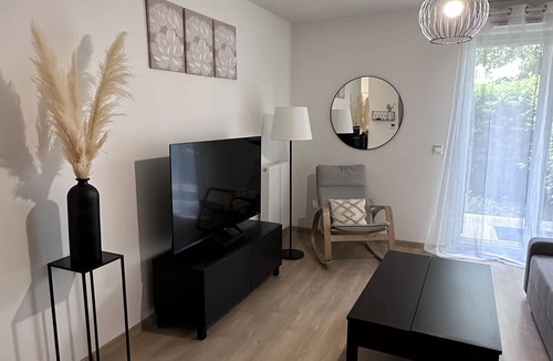 Sainte-Genevieve-des-Bois Apartment | Appartement à Fleury-merogis Proche de Paris