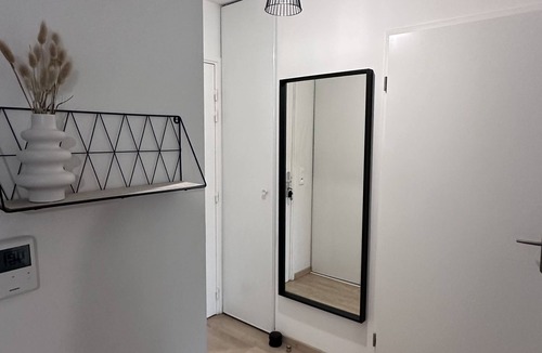 Sainte-Genevieve-des-Bois Apartment | Appartement à Fleury-merogis Proche de Paris