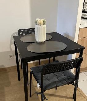 Fleury-Merogis Apartment | Appartement à Fleury-Merogis Proche de Paris