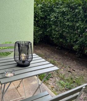 Fleury-Merogis Apartment | Appartement à Fleury-Merogis Proche de Paris