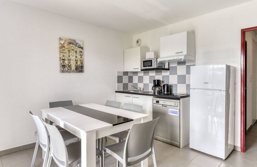 Argeles-sur-Mer Condo | Appartement à 1km du Centre-ville !