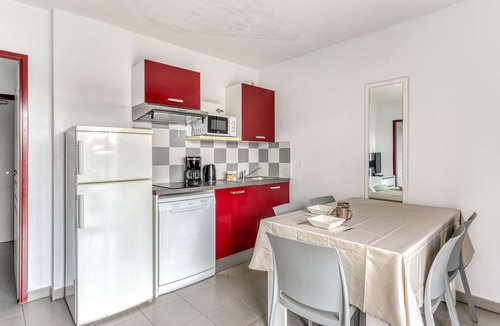 Argeles-sur-Mer Condo | Appartement à 1km du Centre-ville !
