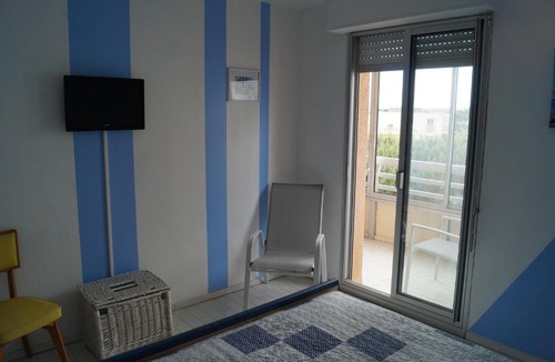 Mediterranee Apartment | Appartement à Canet plage