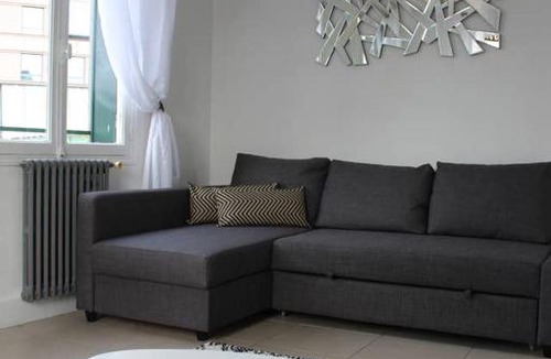 Charleville-Mezieres Apartment | Appartement à 10 Minutes à pieds du centre