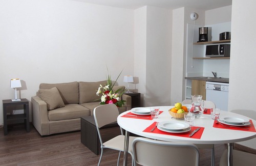 Roz-sur-Couesnon Condo | Appartement à la campagne au calme !