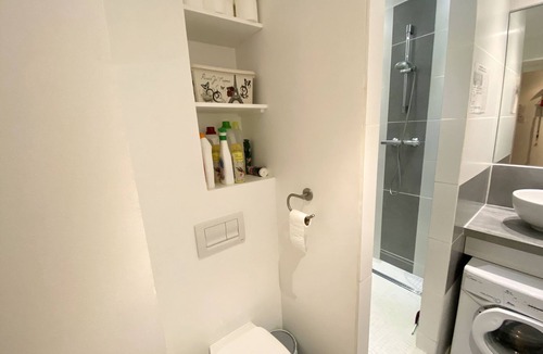 Pla d'Adet Apartment | Appartement à la Montagne, Au Pied des Pistes