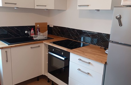 Fraize Apartment | Appartement à Fraize Près des Grands Sites Vosgiens et de L'alsace 3 Ch
