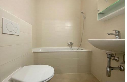 Downtown Geneva Apartment | Appartement à Genève