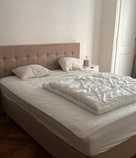 Downtown Geneva Apartment | Appartement à Genève
