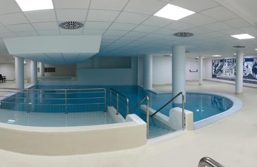 Eaux-Bonnes Apartment | Appartement à Gourette, 10 pers, animaux admis - FR-1-860-4