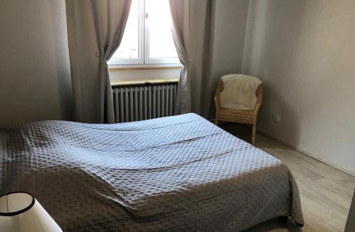 Climbach Apartment | Appartement à l'ange