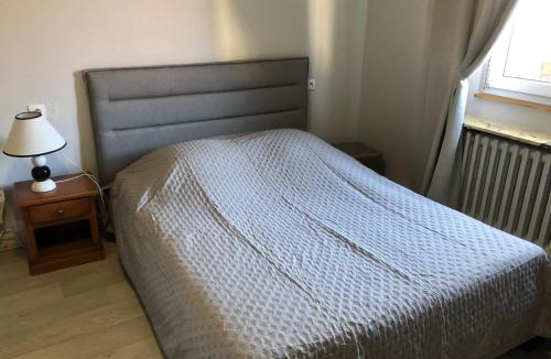 Climbach Apartment | Appartement à l'ange