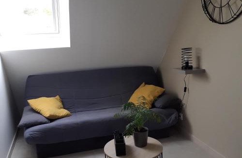 Noyal-Muzillac Apartment | Appartement à la campagne