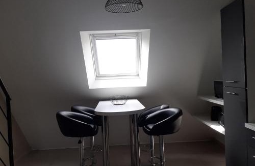Noyal-Muzillac Apartment | Appartement à la campagne