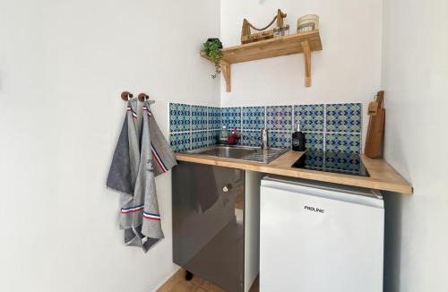 Saint-Savin Apartment | Appartement à la campagne