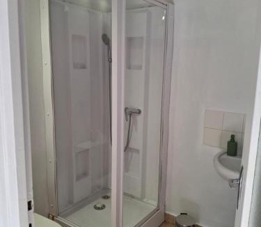 Saint-Savin Apartment | Appartement à la campagne