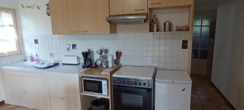 Cadeillan Apartment | Appartement à la campagne