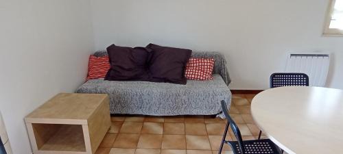 Cadeillan Apartment | Appartement à la campagne