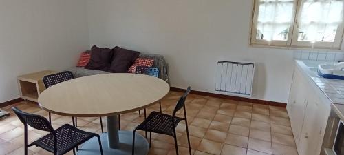 Cadeillan Apartment | Appartement à la campagne