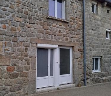 Venteuges Apartment | Appartement à la campagne