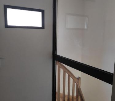 Venteuges Apartment | Appartement à la campagne