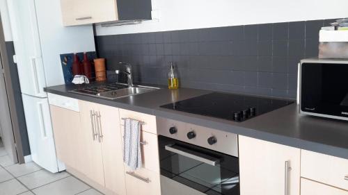 Aiglun House | Appartement à la campagne