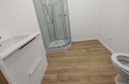Commer Apartment | Appartement à la campagne
